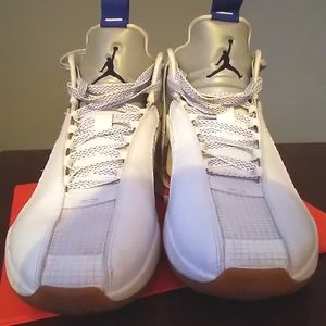 Air Jordan XXXV "Sisterhood"